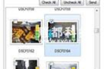 Image Uploader Print预览：